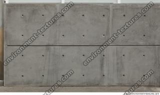 wall concrete modern